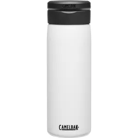 Camelbak Fit Cap 600Ml 2023: White 600Ml