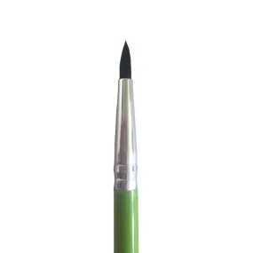 Cameleon Short Round #2 Round Brush (1/8")