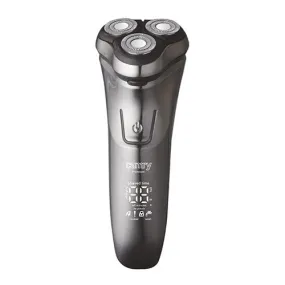 Camry Premium Cr 2925 Men's Shaver Rotation Shaver Trimmer Grey