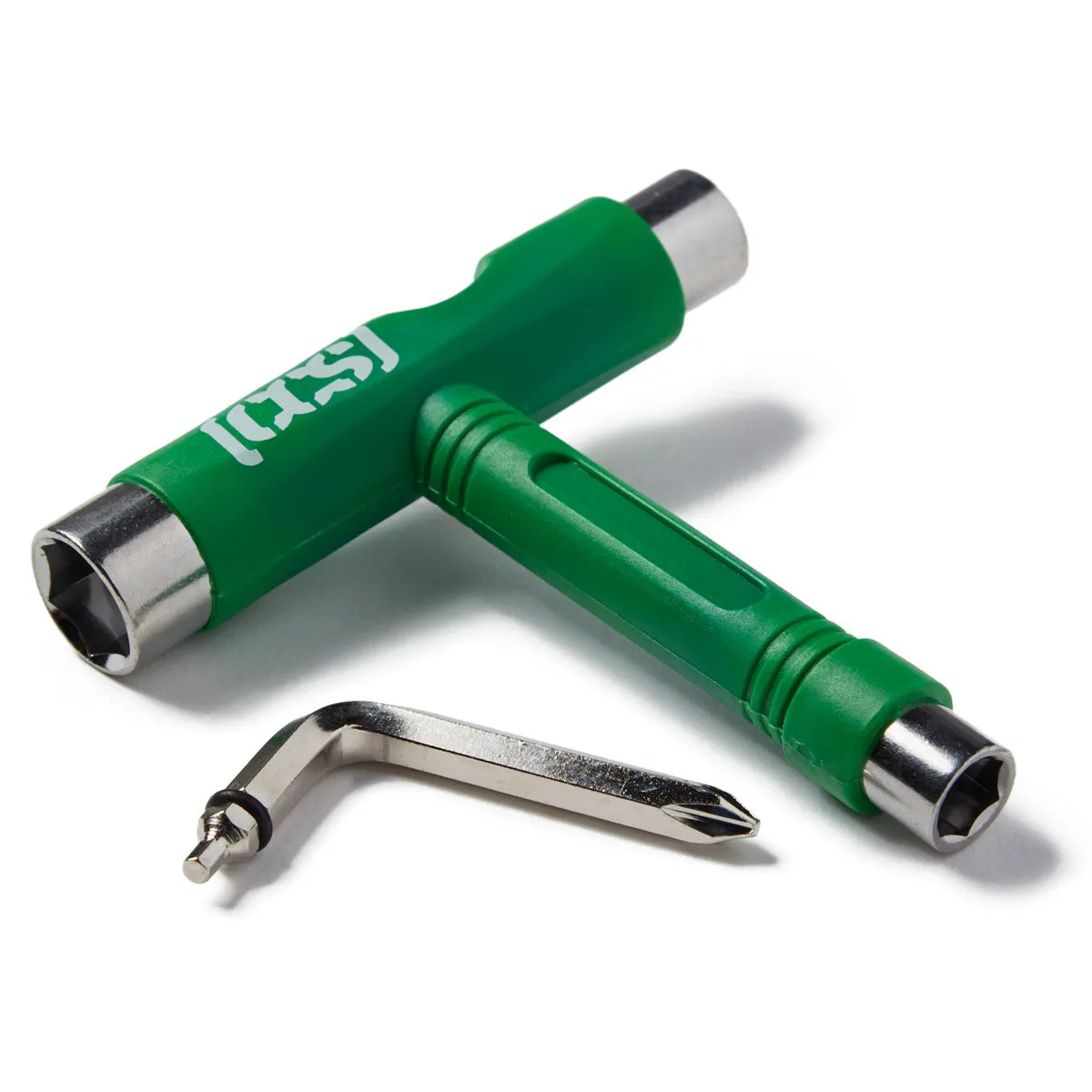 CCS Skateboard Tool - Green