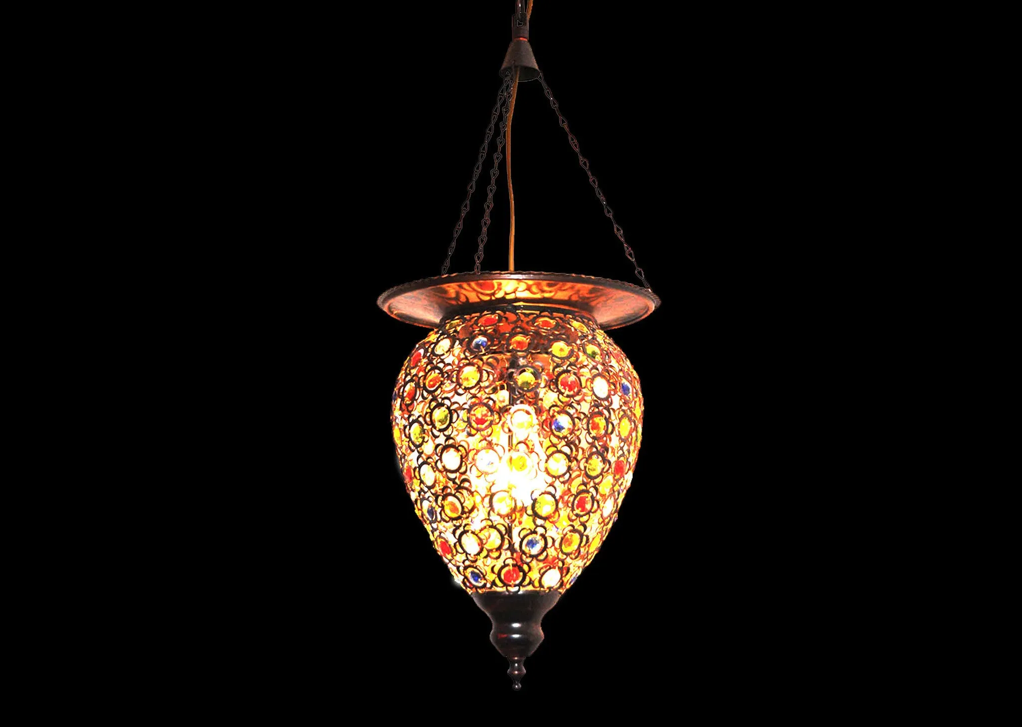 Chandelier S-784