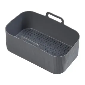 Chef Aid Rectangular Air-Fryer Liner