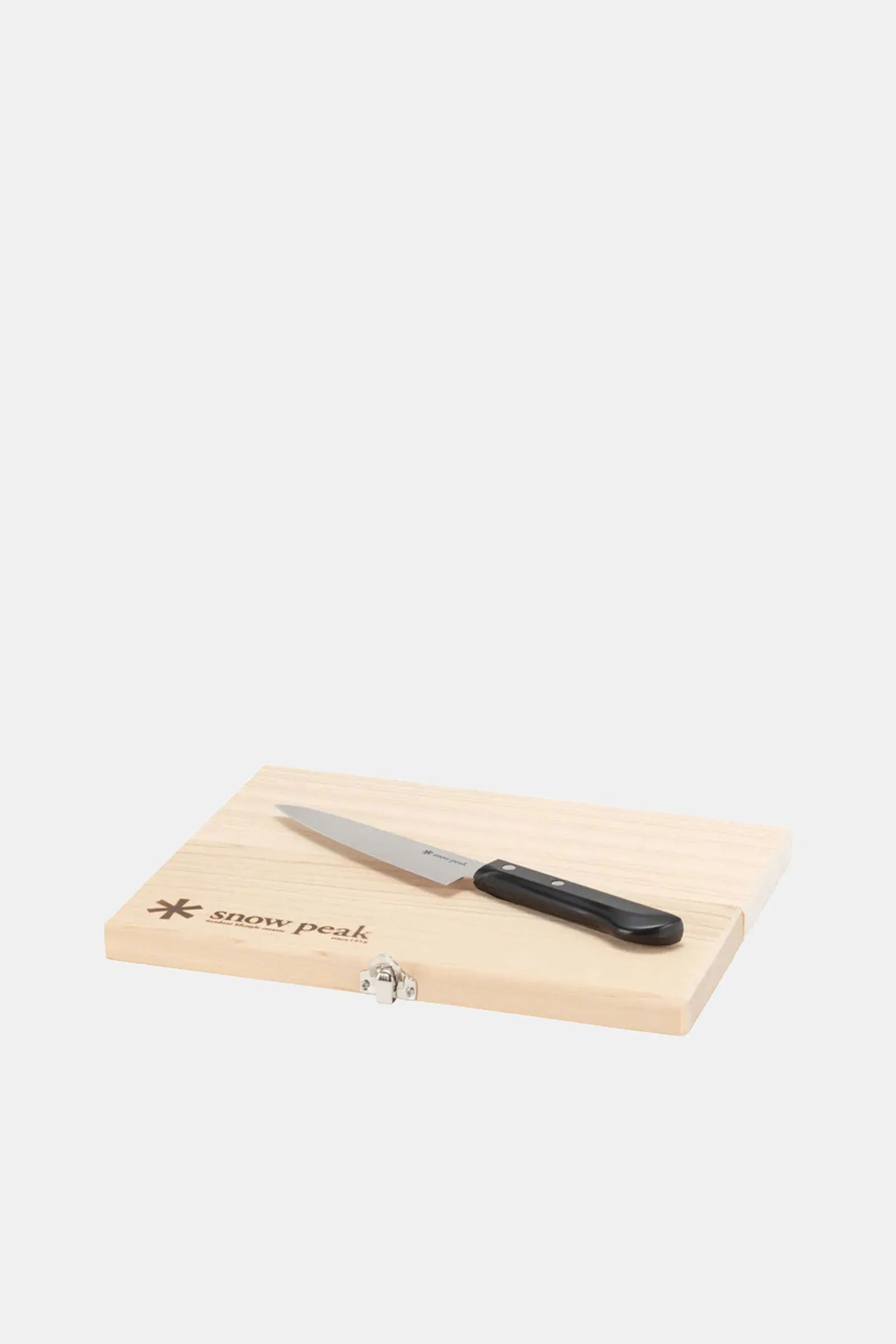 CHOPPING BOARD SET M