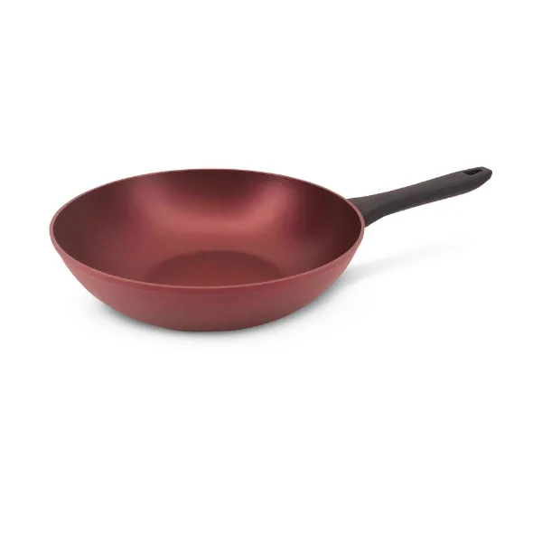 Classic Non-Stick Wok, 30 cm