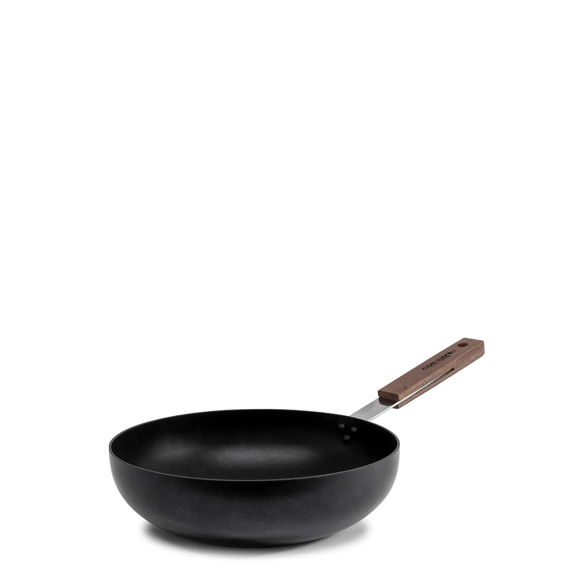 Con-ium Wok 24cm