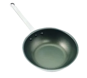 Crestware WOK13 Wok Pan