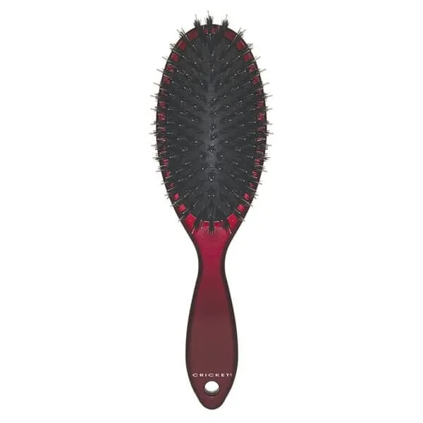 Cricket Smoothing Brush Boar Mix Brush