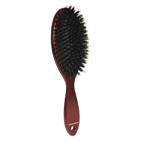 Cricket Smoothing Brush Boar Mix Brush