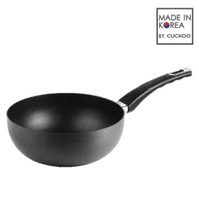 Cuckoo Kyndell 28cm Wok (Induction Heating)