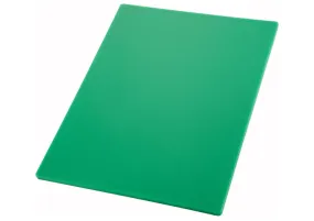 Cutting Board 18x24 Green