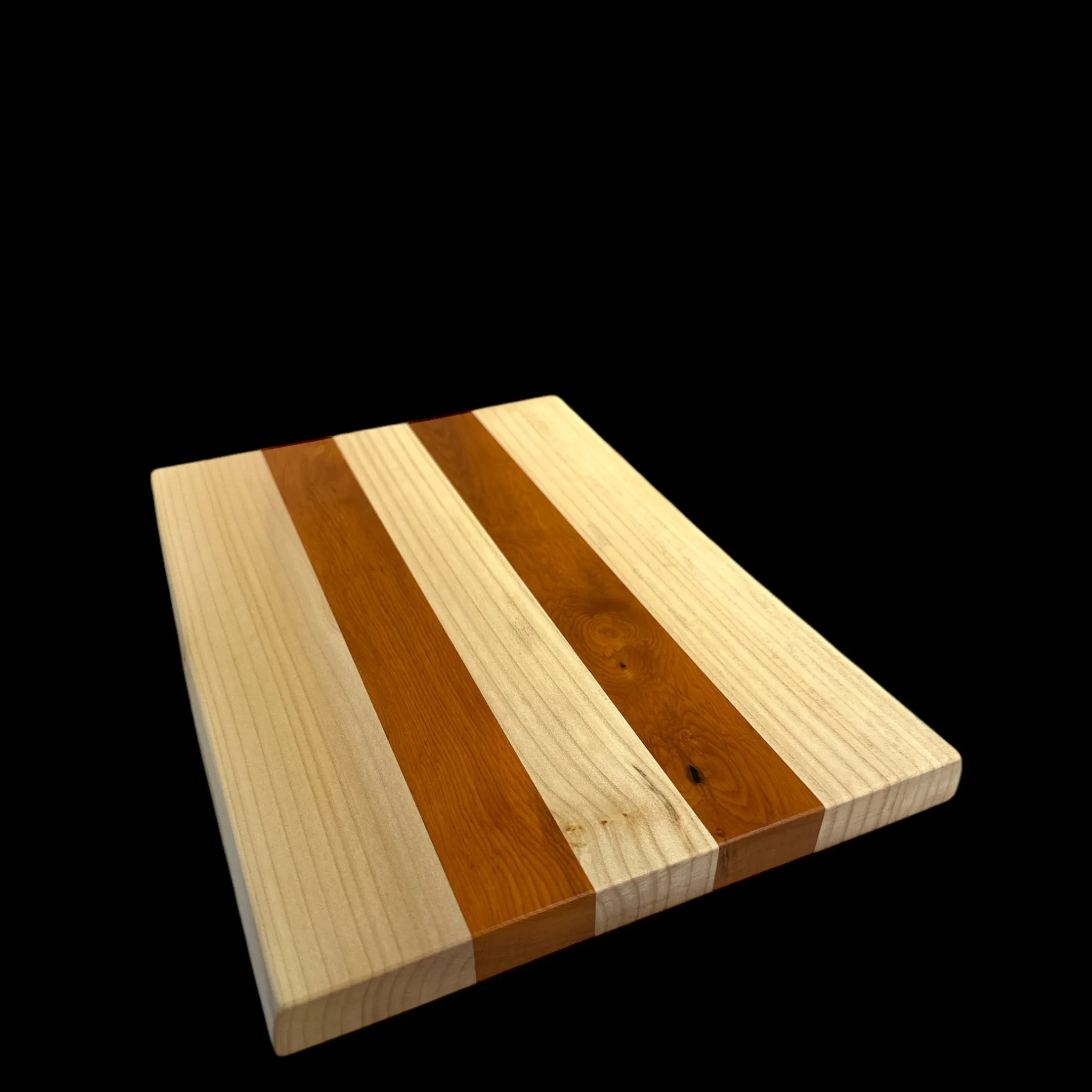 Cutting Board Collection by Detlef Grundmann