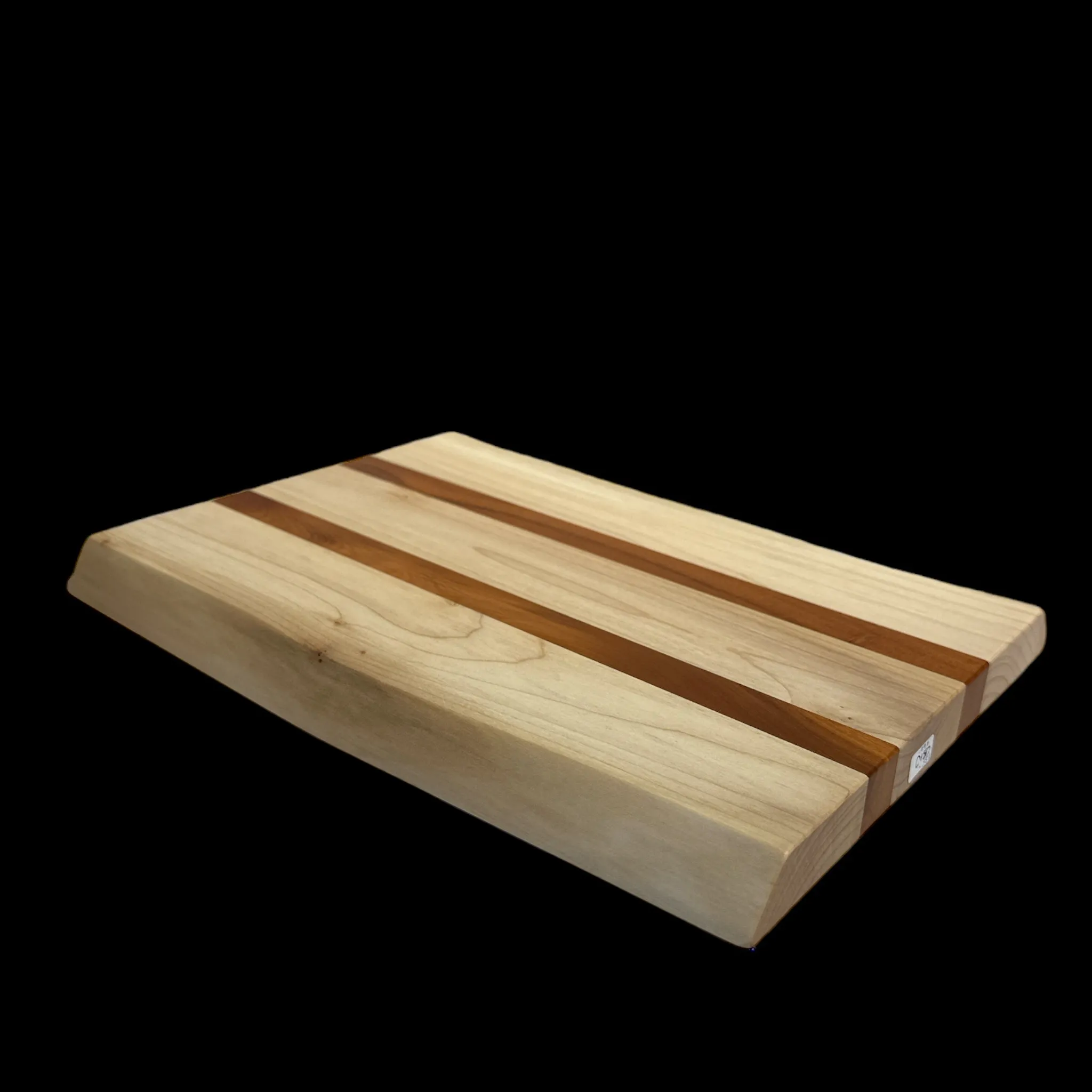 Cutting Board Collection by Detlef Grundmann