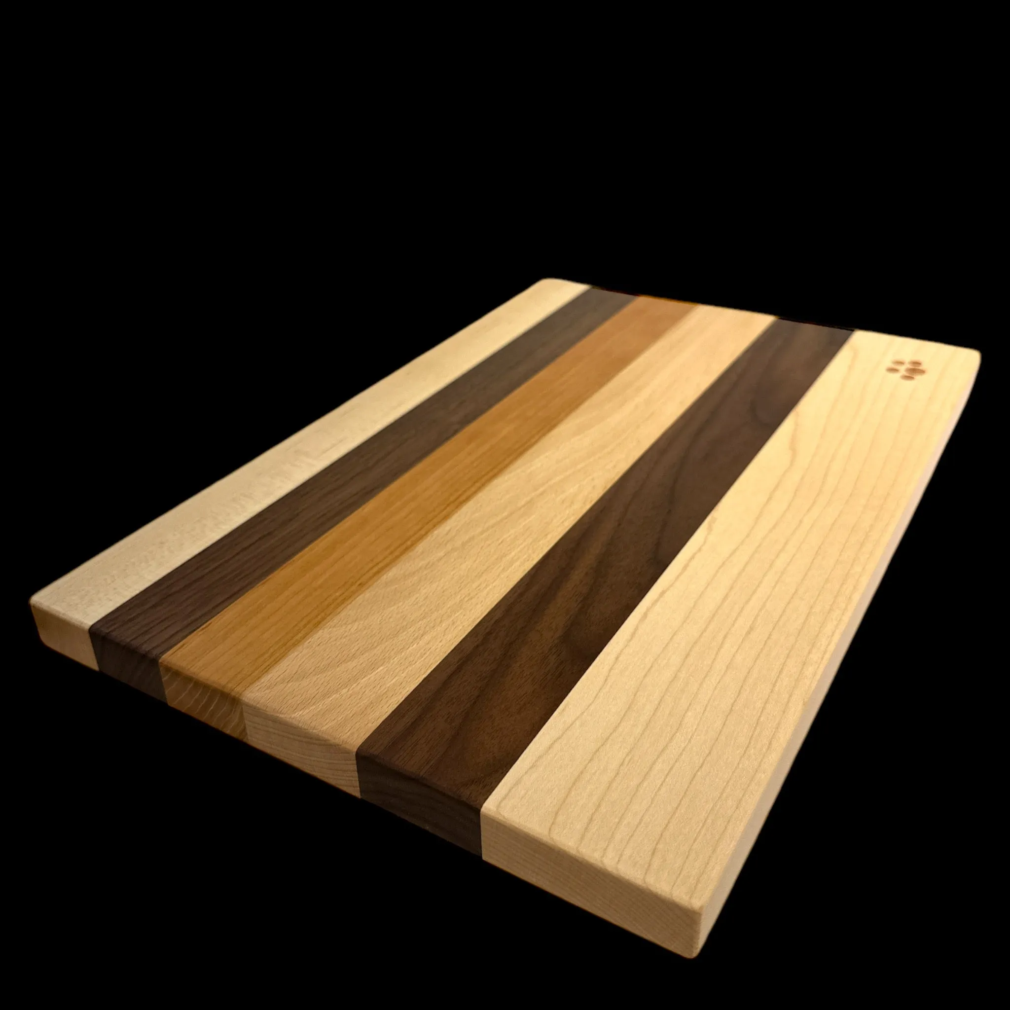 Cutting Board Collection by Detlef Grundmann