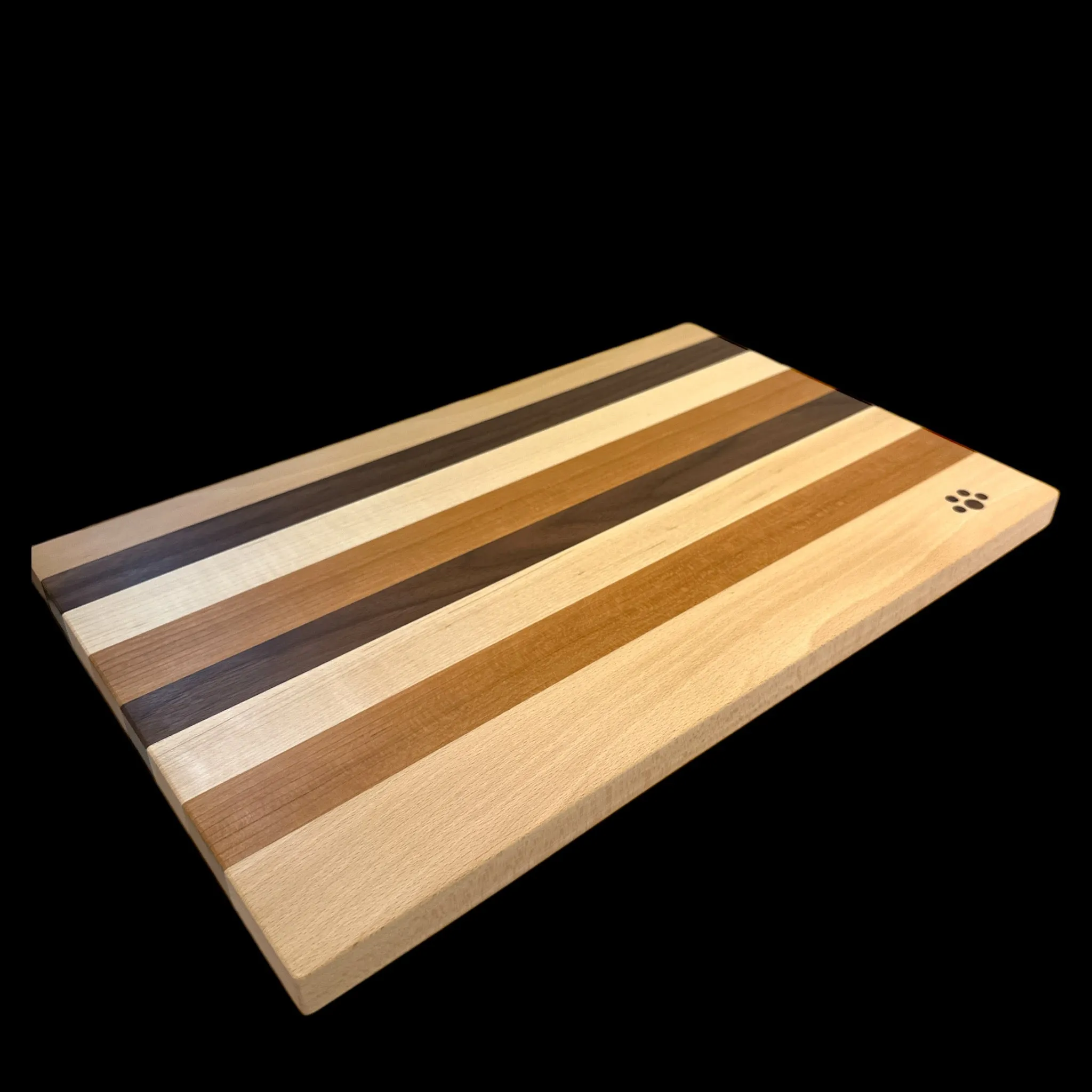 Cutting Board Collection by Detlef Grundmann