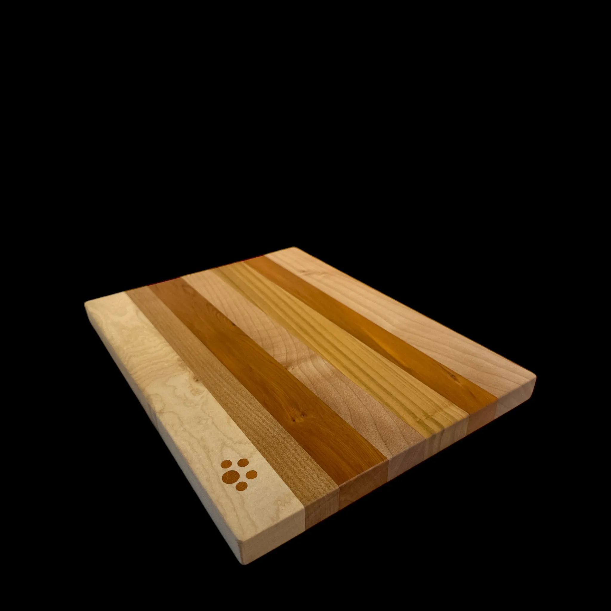 Cutting Board Collection by Detlef Grundmann