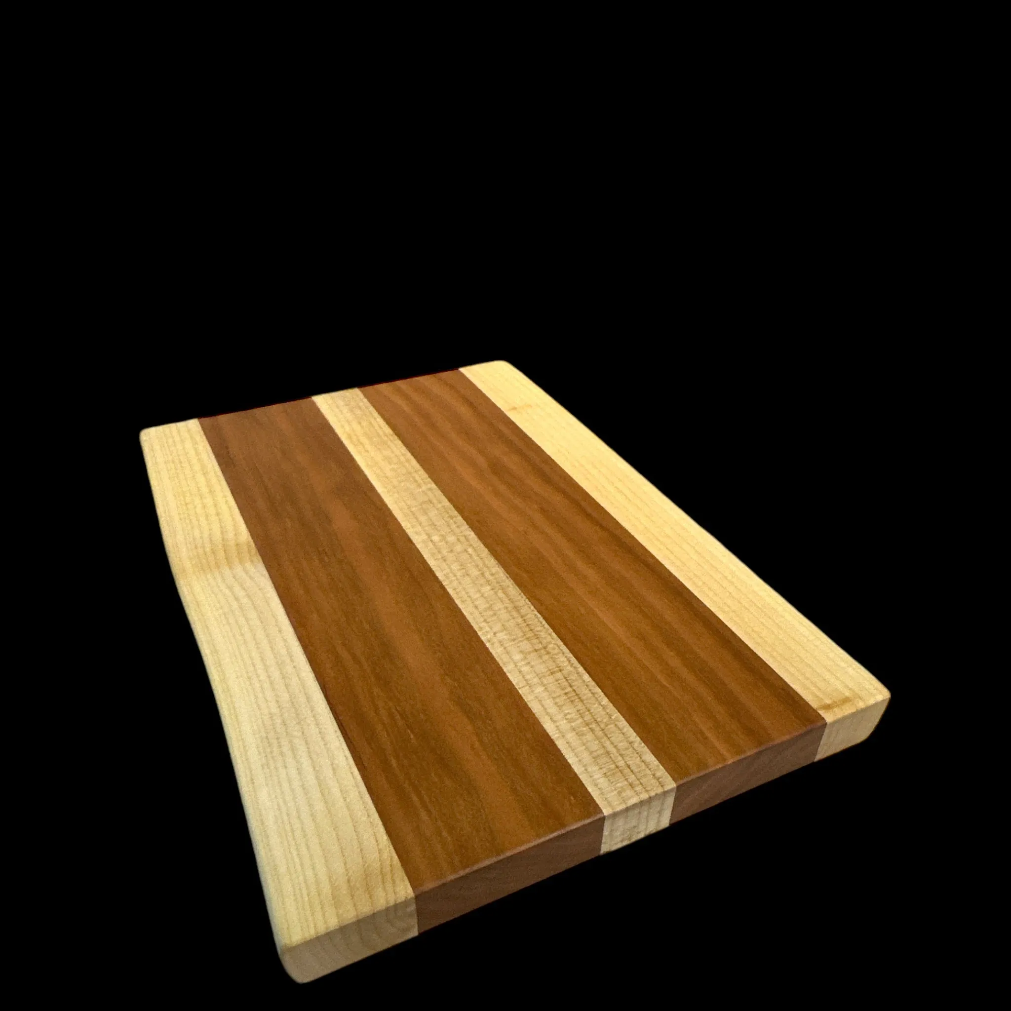 Cutting Board Collection by Detlef Grundmann