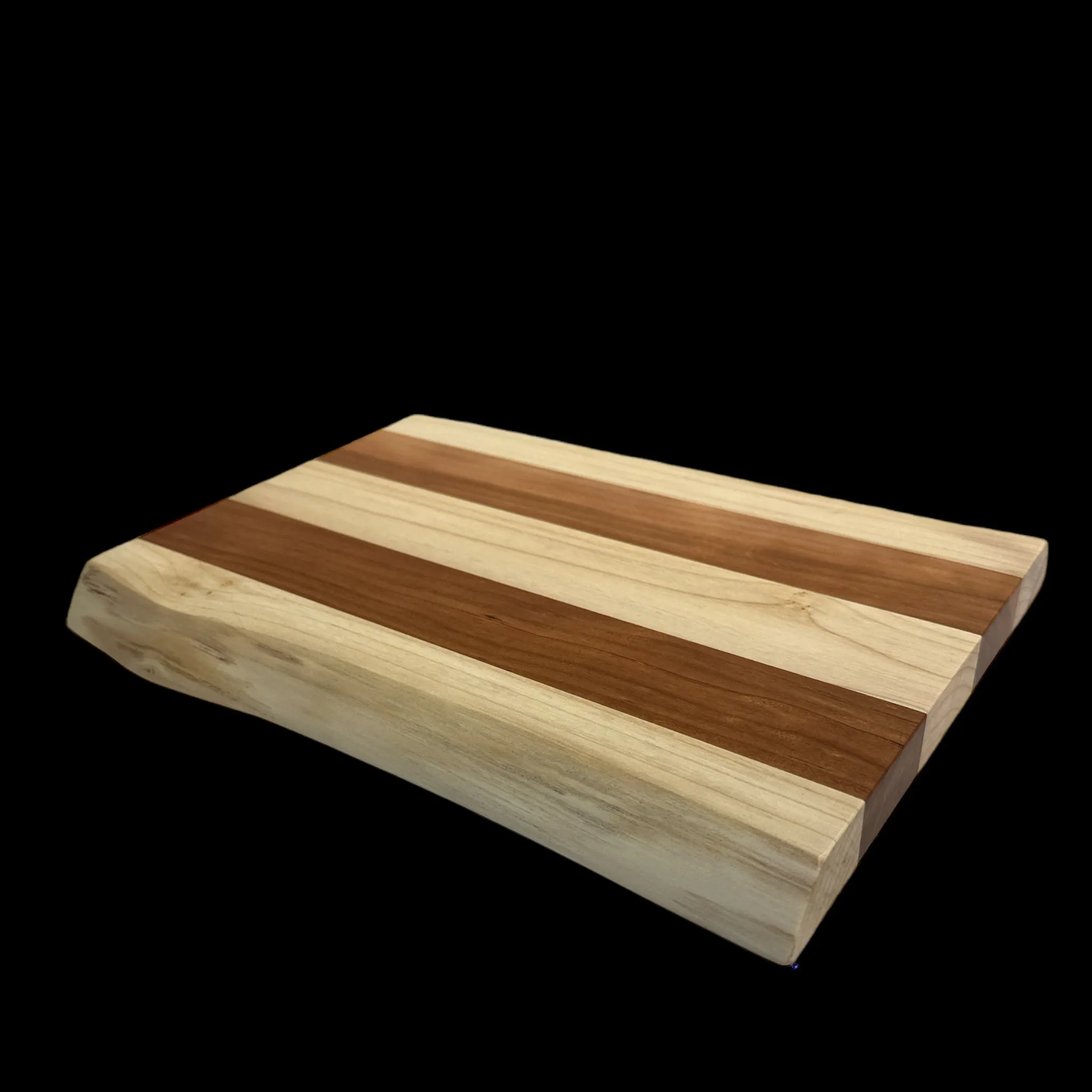 Cutting Board Collection by Detlef Grundmann