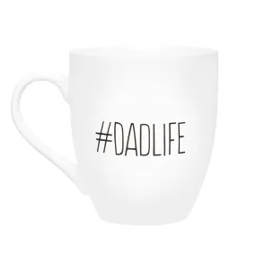 Dad Life Mug