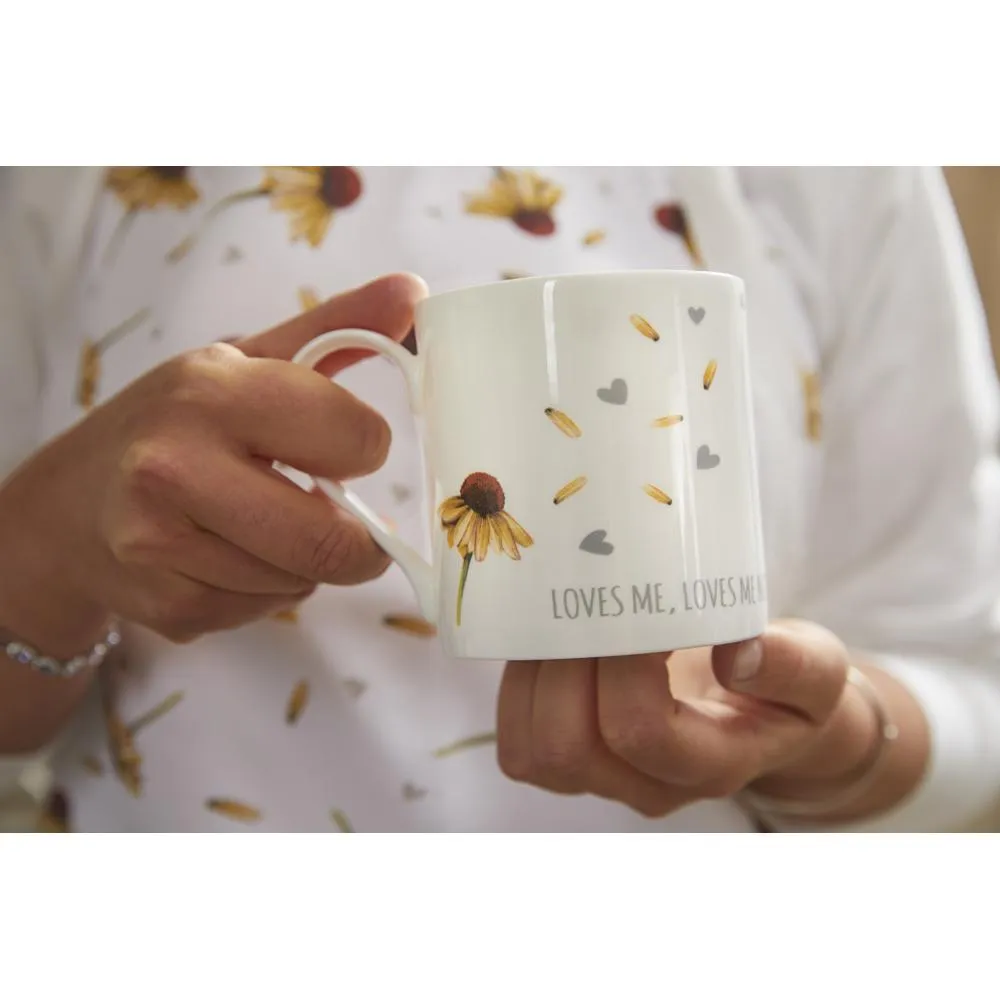 Daisies - Mug