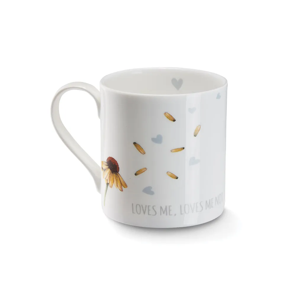 Daisies - Mug