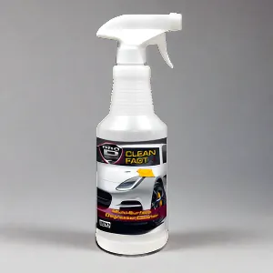 Degreaser  16 oz.