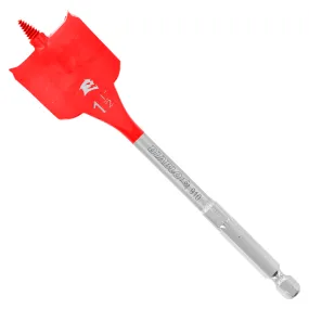 Diablo 1-1/2" x 6" SPEEDemon Spade Bit for Wood