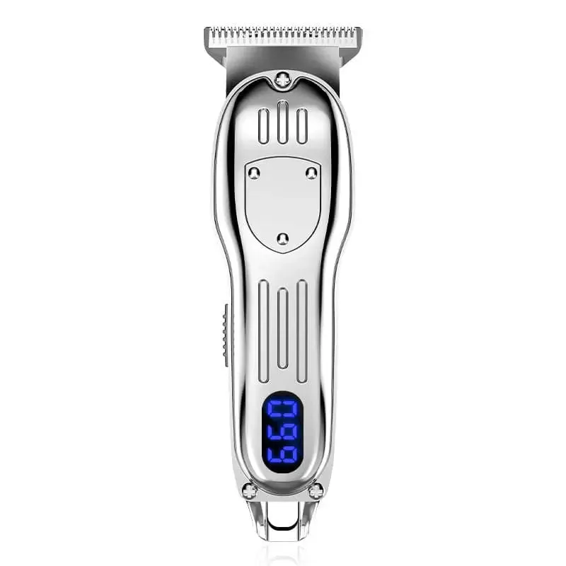 Digital Hair Clippers