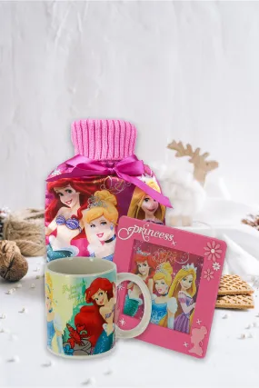 Disney Princess Winter Gift Set