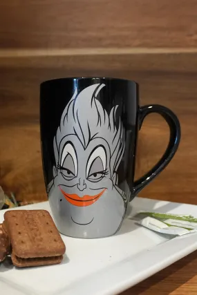 Disney Ursula Evil Mood Mug