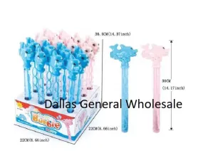 Dolphin Giant Bubble Blowers Wholesale