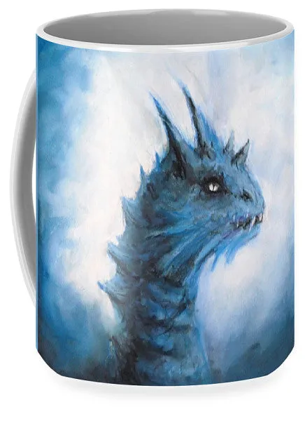 Dragon's Sight  - Mug