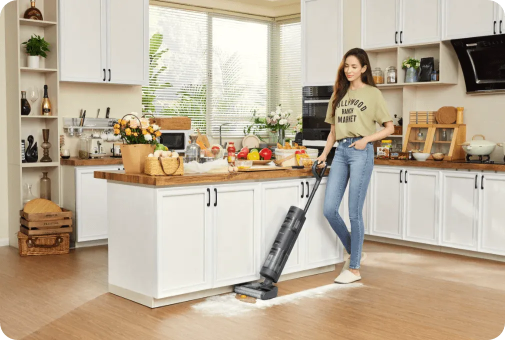 DREAME - H12 CORE Wet & Dry Vacuum