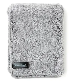 Dunlop System 65 Plush Microfiber Cloth