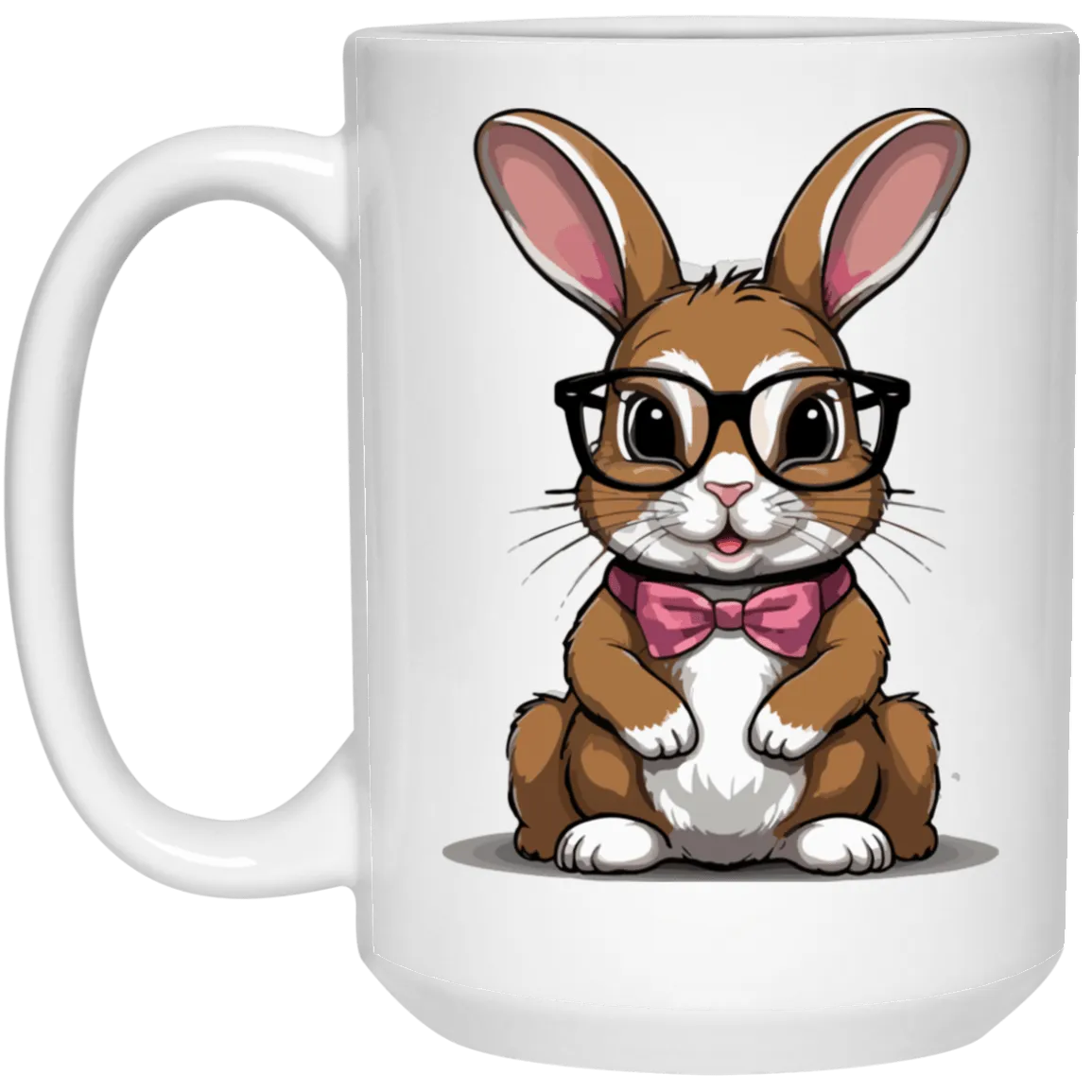 Easter Bunny 15oz Mug