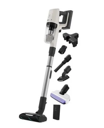 Electrolux EFP91814WH 150W UltimateHome 900 handstick vacuum cleaner