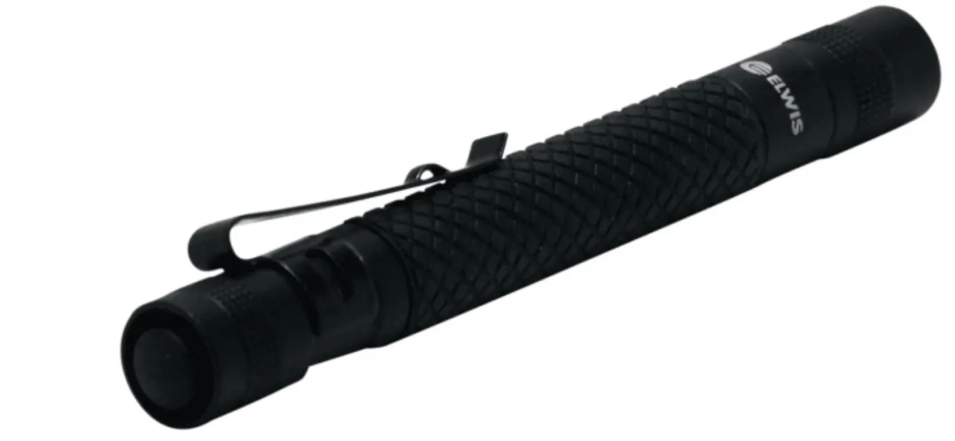 Elwis Torch P190 190 Lumens