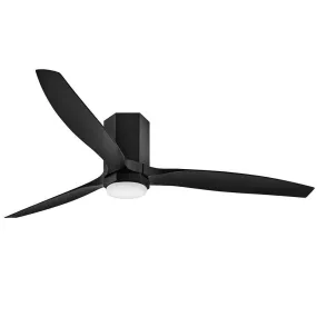 Facet 60" LED Fan