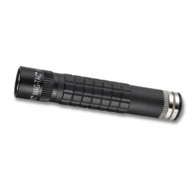 Flashlight Only - MAG-TAC LED Rechargeable Flashlight Plain Bezel