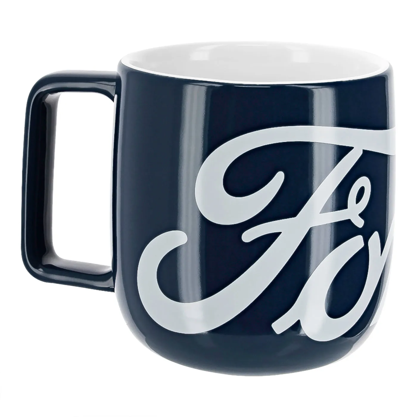 Ford Script Coffee Mug