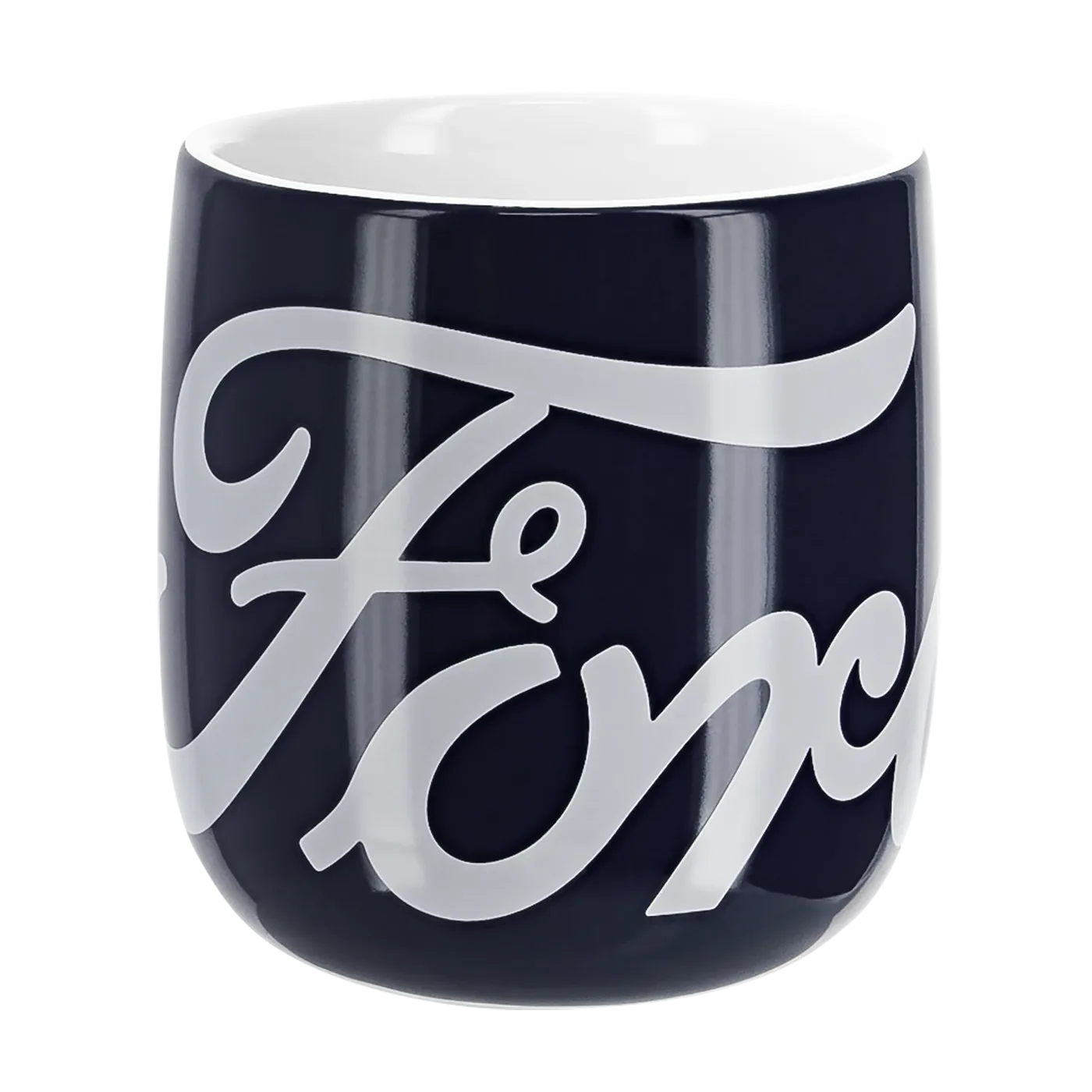 Ford Script Coffee Mug