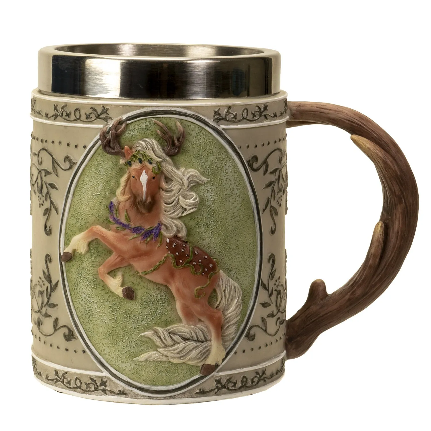 FOREST SPIRIT TANKARD C/24