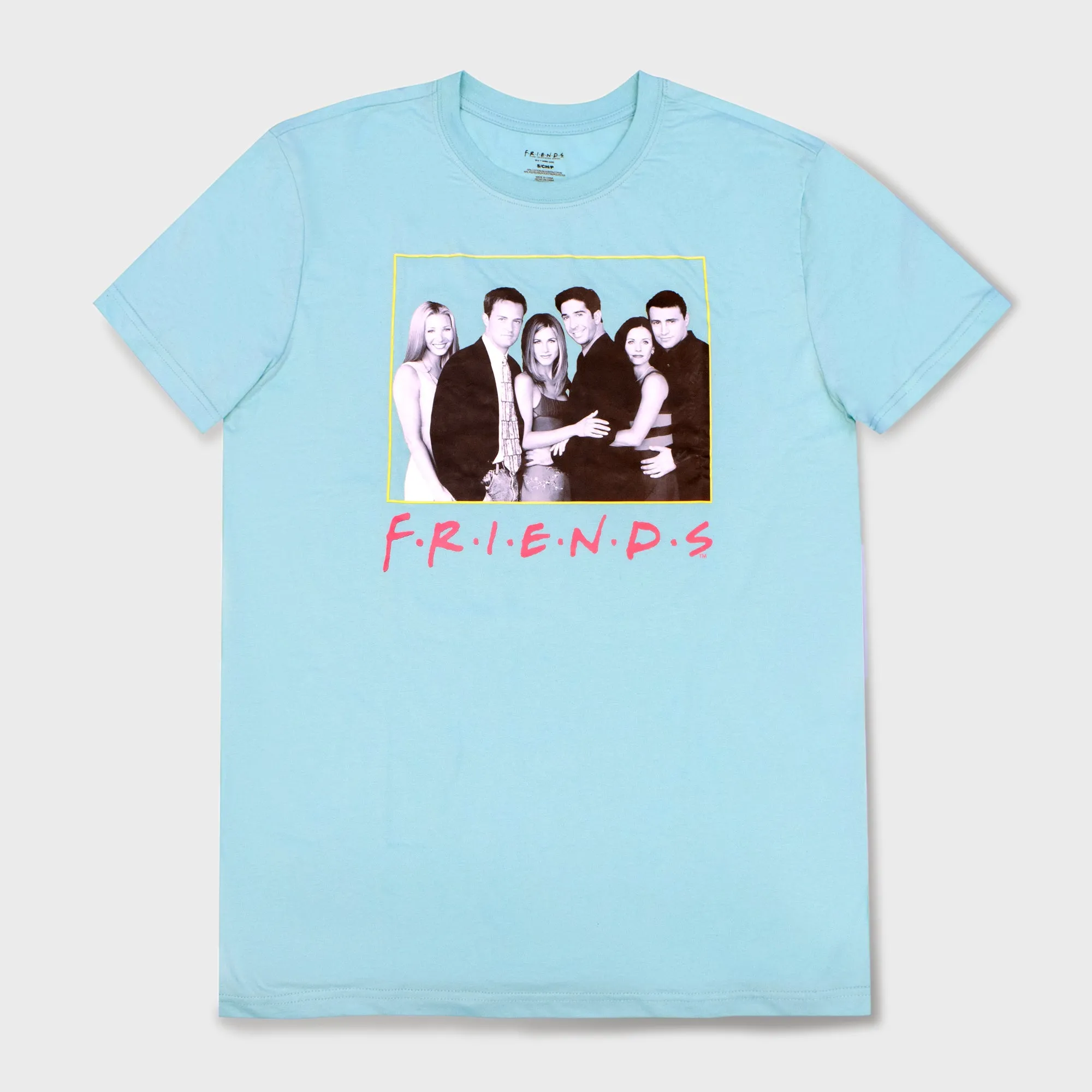 Friends - Season 9 Friends Box