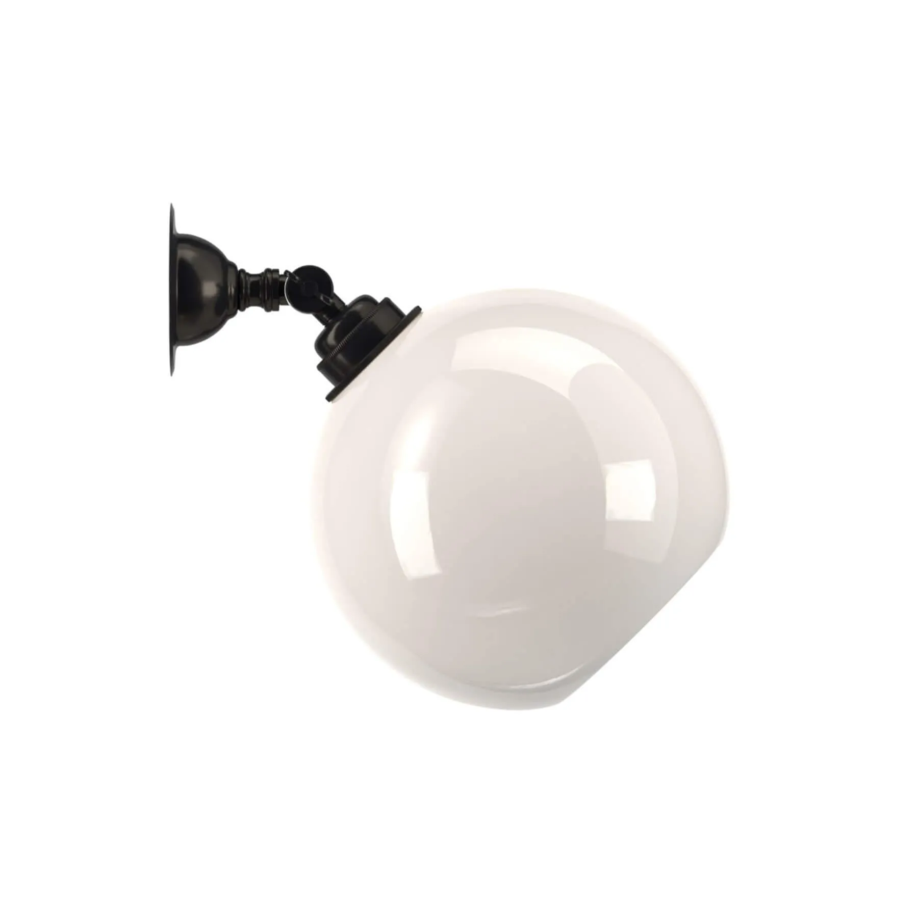 Fritz Fryer Hereford Adjustable Spotlight