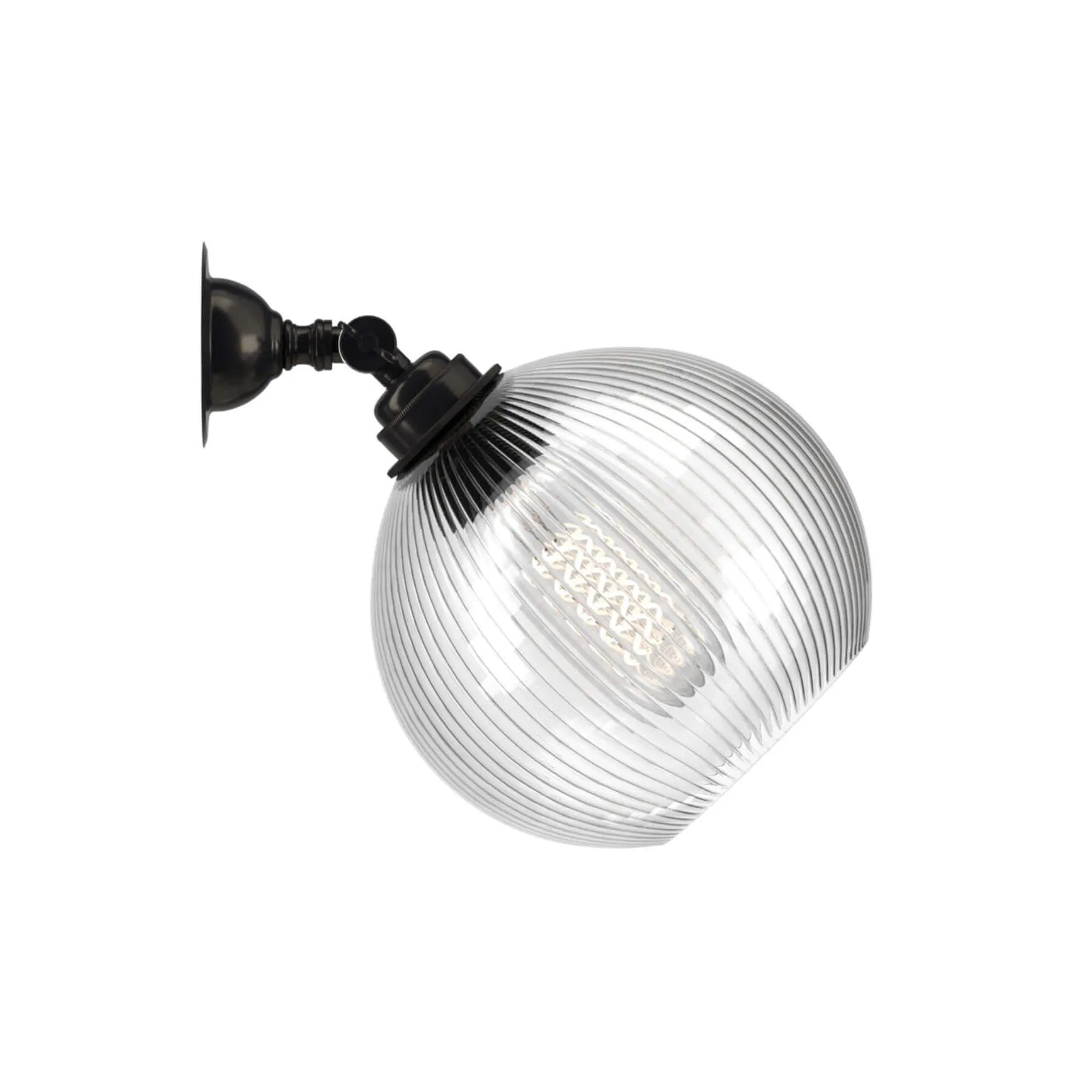 Fritz Fryer Hereford Adjustable Spotlight