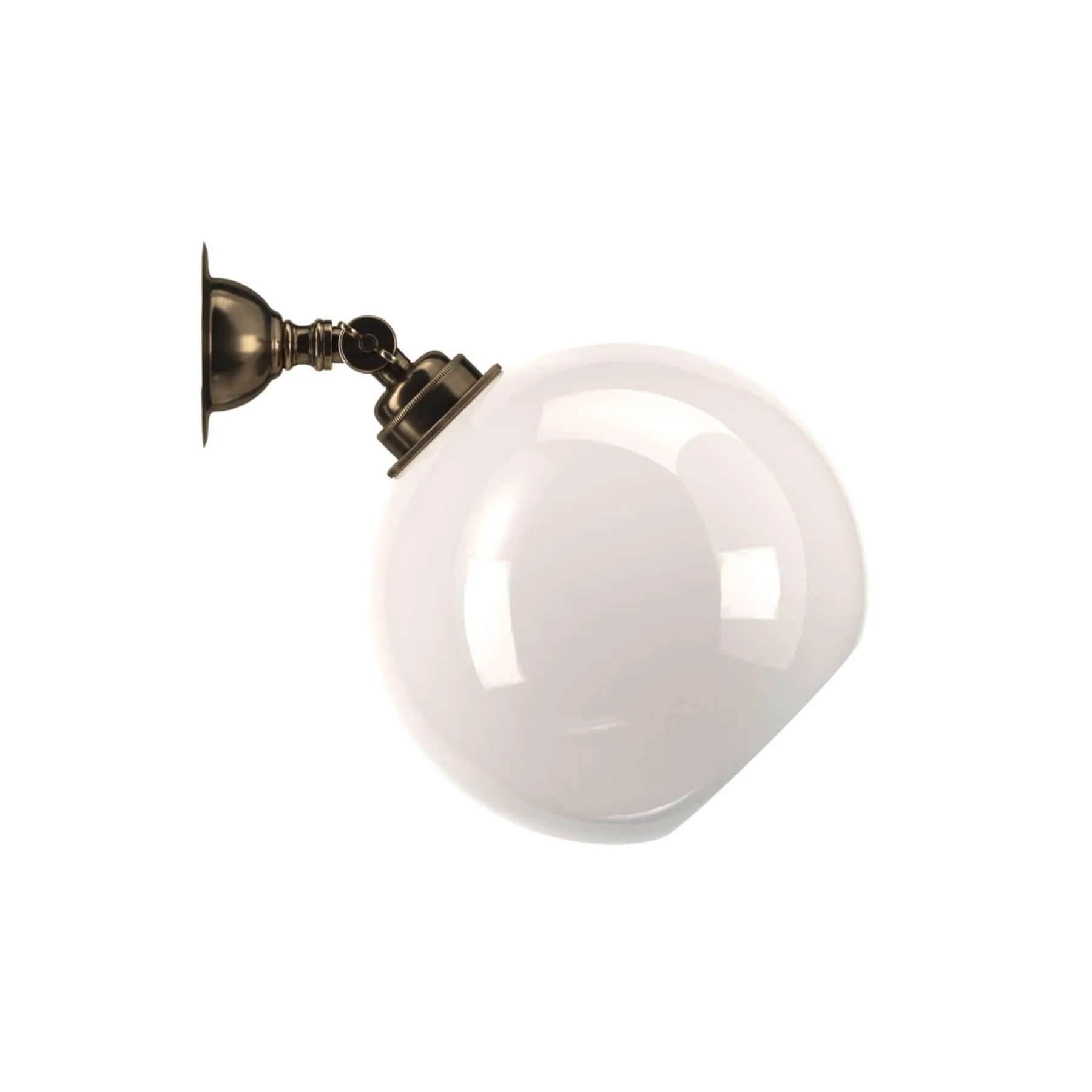 Fritz Fryer Hereford Adjustable Spotlight