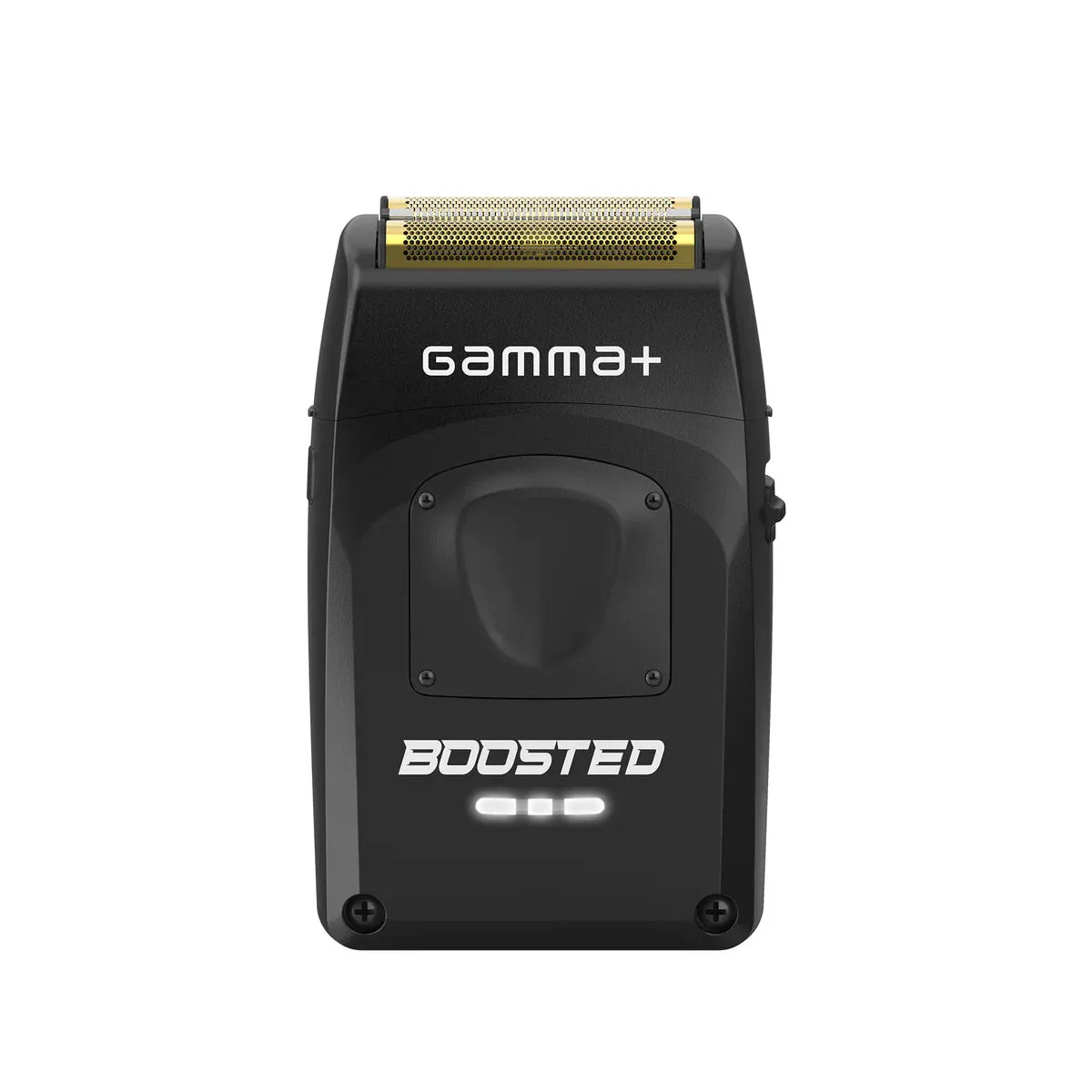 Gamma  Boosted Foil Shaver w/ Super Torque Motor (GP808M)