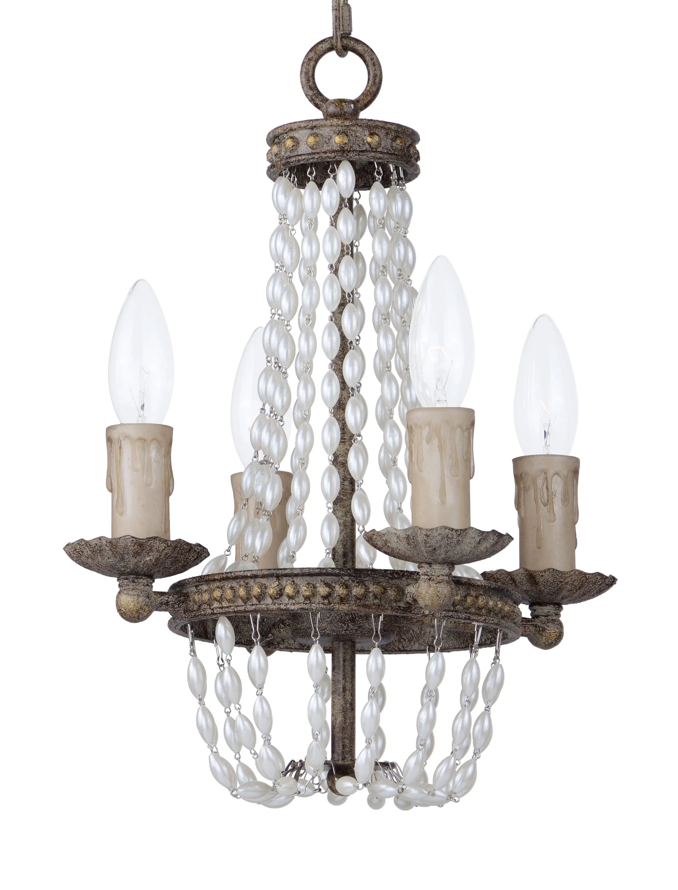 Gisele Chandelier