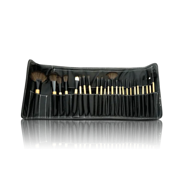 GLAMOROUS FACE BRUSHES