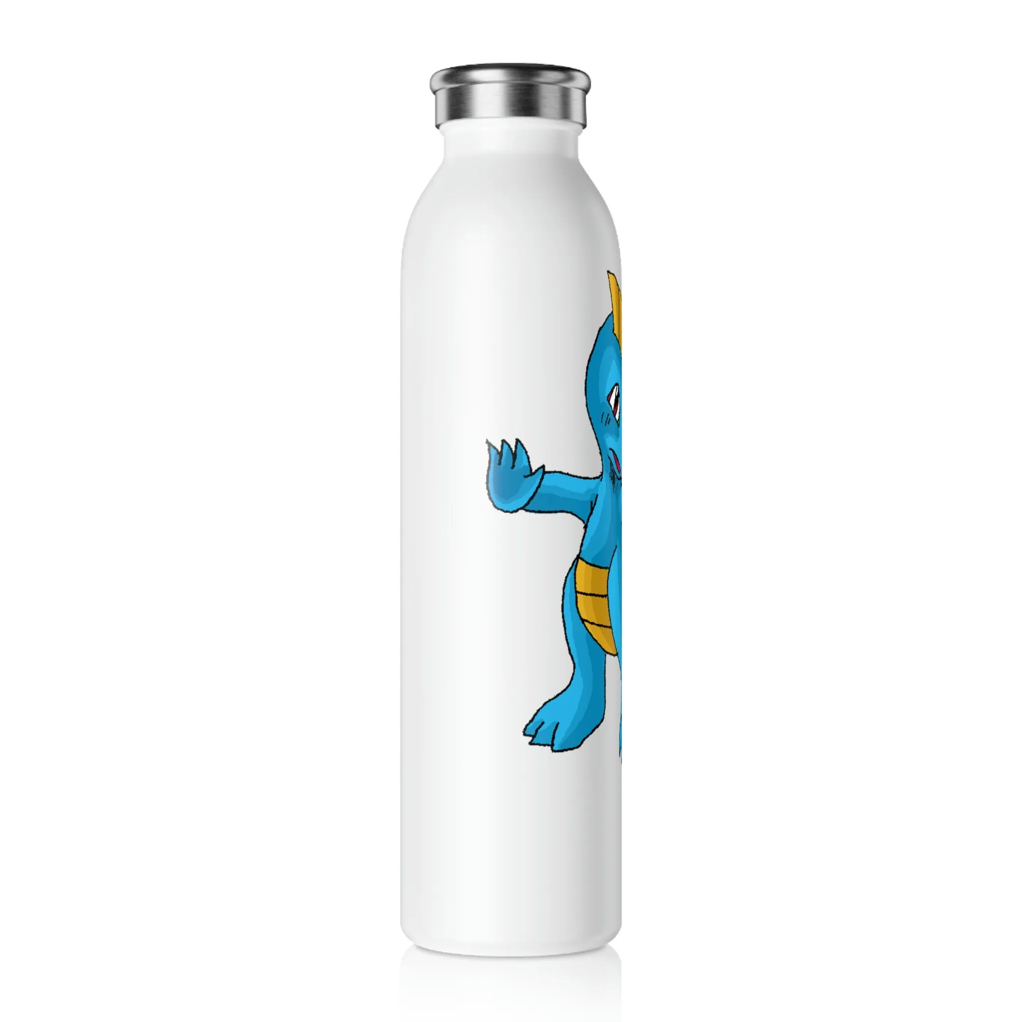 Goldi Slim Water Bottle