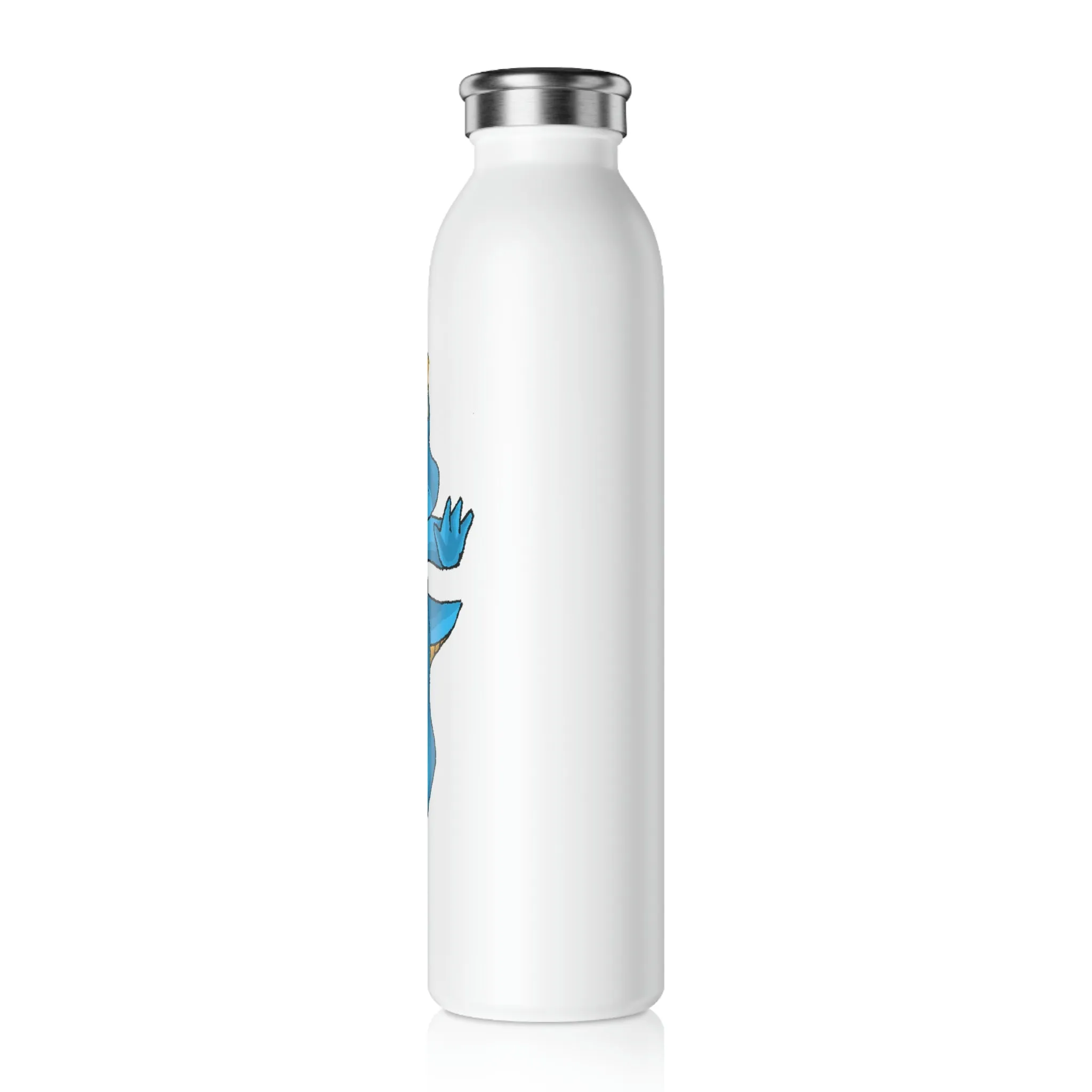 Goldi Slim Water Bottle